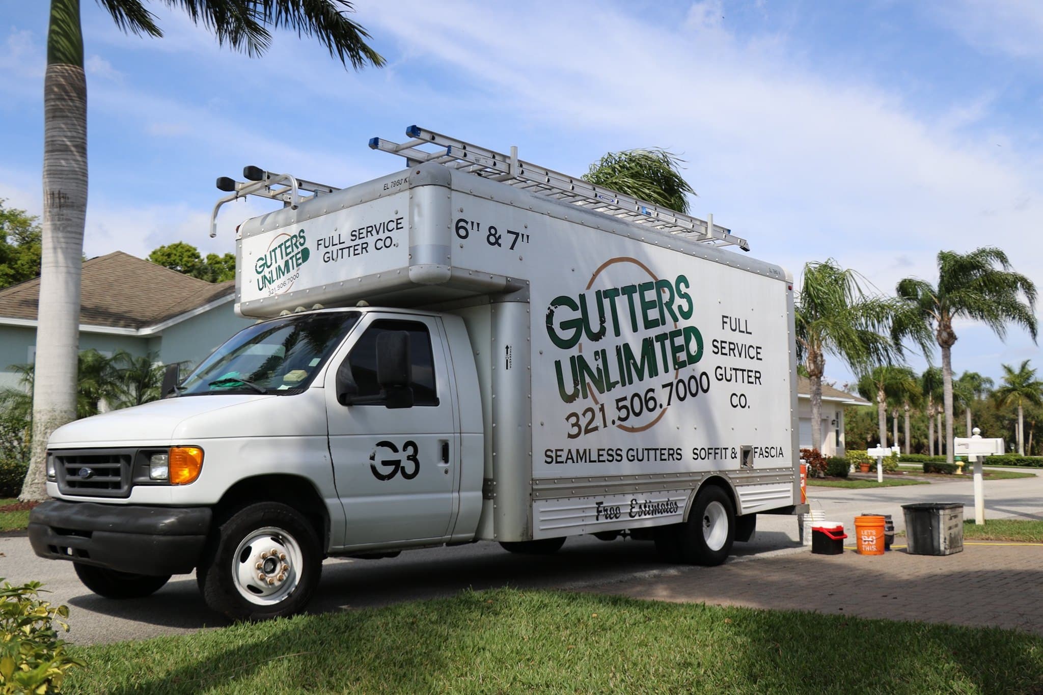 Best Gutter Company Port St. Lucie FL